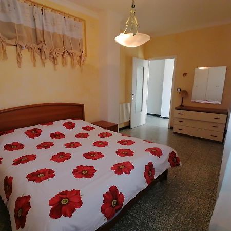 Ca' De Gepi Apartman Camporosso  Kültér fotó
