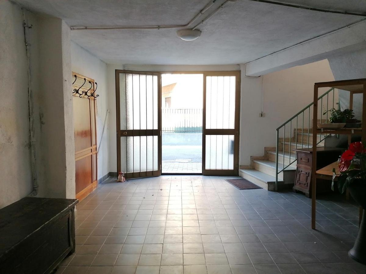 Ca' De Gepi Apartman Camporosso  Kültér fotó